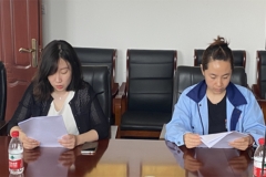 青春逢盛會 奮進正當時（shí）——草莓污视频公司團員青年深入（rù）學習貫徹習近平總書記重要講話精神