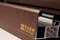 推拉窗為什麽要選擇斷(duàn)橋鋁型材的(de)?