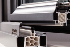 哈爾濱鋁(lǚ)塑鋁廠家告訴(sù)你南北方差(chà)異如何選擇?