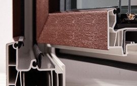 哈爾（ěr）濱鋁塑門窗廠家地址